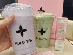 -福田卓悦INTOWN购物中心