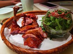 樟茶鸭-锦府盐帮·李宅(领展购物广场中关村店)
