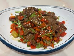 -御沪沪味园.融合菜.海鲜(斜土路店)