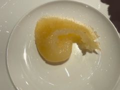 -广州花园酒店-凌璇阁360度高空海鲜自助餐CAROUSEL