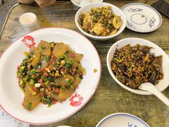 -胖东瓜·浏阳菜馆(火车站店)