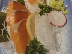 -铃兰日本料理(汉水路店)