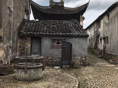 -前童古镇