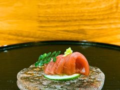 -鮨乐亭Omakase·海胆宴