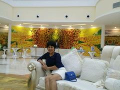 -广州花之恋城堡酒店