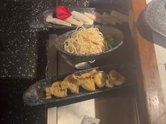 -哥老官重庆美蛙鱼头(龙湖杭州金沙天街店)