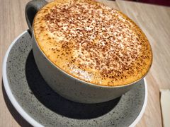 -Maxpoint Kitchen 西餐咖啡(乐峰广场店)