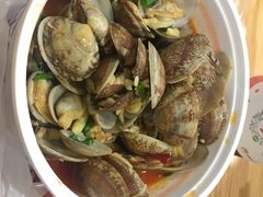 -何记花甲(印象城店)