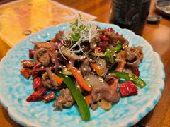 -鸟鹏烧鸟居酒屋(仁恒梦中心店)