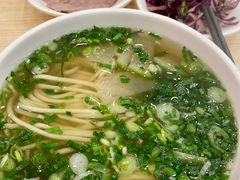 -清真·君乐牛肉面(一只船中街店)