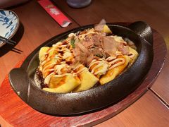 -醉虎传(南锣鼓巷店)