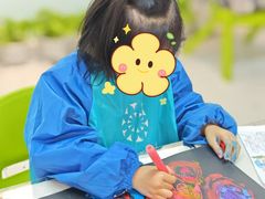 -大墨蒲公英素质美校(武汉保利校区)