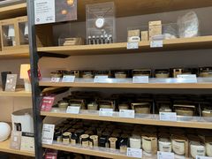 -MUJI无印良品(保利时光里店)
