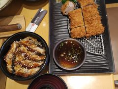 -胜博殿日式炸猪排(西红门店)