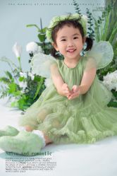 -芳妮豆丁家庭影像馆(宝安店)
