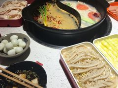 -钢管厂五区小郡肝串串香(通锦桥店)