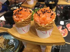 -Sushi Love 创意寿司(丽影广场店)