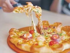 比萨-必胜客(沈辽路万达店)