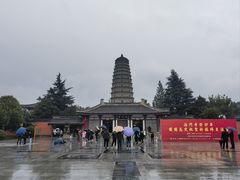 -法门文化景区
