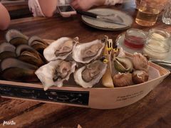 -RAC BAR(安福路店)