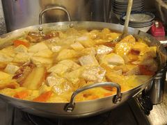 -黄记潮汕甜汤(贝底田坊店)