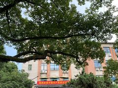 -浙江大学(玉泉校区)