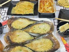 -云晓光头烧烤吧(川沙绿地店)