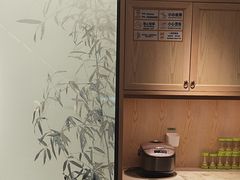 -绿茶餐厅(青岛城阳万象汇店)