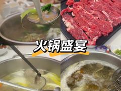 -牛品福潮汕牛肉火锅(旺庄店)