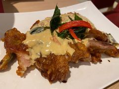 -The Chicken Rice Shop(Sunway, The Mall)