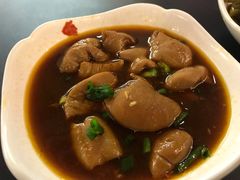 -贡梅老面馆·蟹粉面·无锡特色小吃(南长街主推店)