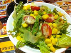 -沙嗲王(加拿芬店)