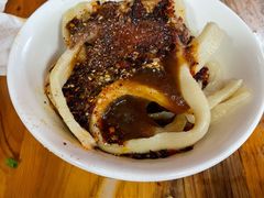 -洞子口张老二凉粉(文殊院店)