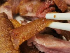 德式香酥蹄-乾隆美食·本帮菜(黄河路店)