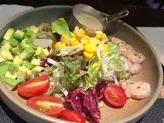 -秀·爱尔兰餐吧(上海路店)