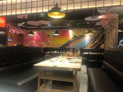 -千寻山野烤肉(天虹店)