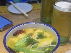 -喝丢一只鞋海鲜烧烤(市场店)
