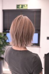 -BEAUTY HAIR GANO