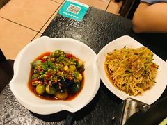 -湘肠香火锅店(团结湖店)