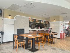-必胜客(巴沟店)
