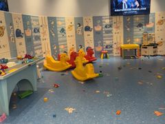 -厦门海景千禧大酒店·海景咖啡厅