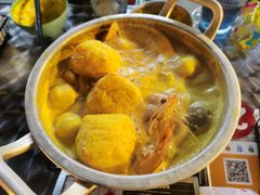 -德意洋洋·东南亚风味馆(动感小西关店)