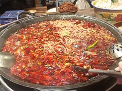 -楠火锅(绵阳首店)