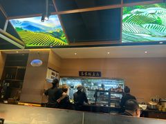 -秋色客家菜(南山店)