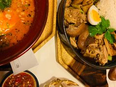 -GOGO Plate(成都太古里店)