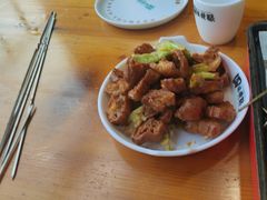 -四禧精酿铜锅涮肉·烧烤工场(大明湖店)