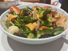 -磁州卤面·邯郸地方菜(复兴区店)