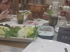 -牛街·马辈儿涮肉(牛街二店)