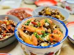 -老三样·旧食新味(万寿宫店)