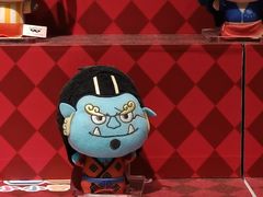 -上海静安大悦城